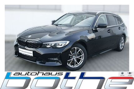 BMW 318 Gebrauchtwagen