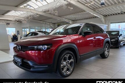 Mazda MX-30 Gebrauchtwagen