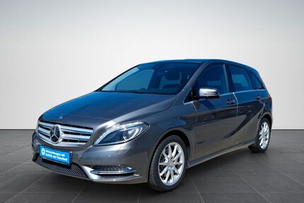 Mercedes-Benz B 250 Gebrauchtwagen