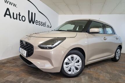 Suzuki Swift Gebrauchtwagen