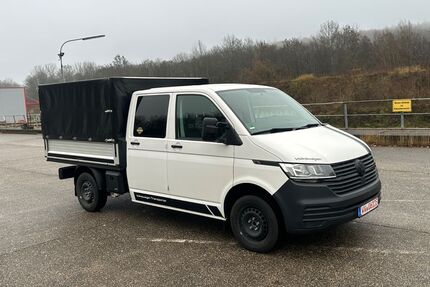 VW T6 Transporter Gebrauchtwagen