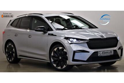 Skoda Enyaq Gebrauchtwagen