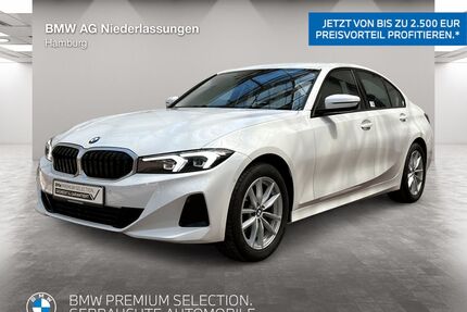 BMW 318 Gebrauchtwagen