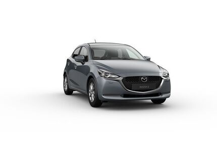 Mazda 2 Gebrauchtwagen
