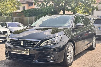 Peugeot 308 Gebrauchtwagen