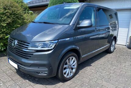 VW T6 Multivan Gebrauchtwagen