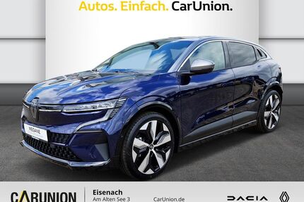 Renault Megane Gebrauchtwagen