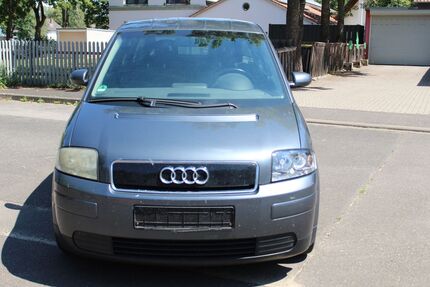 Audi A2 Gebrauchtwagen