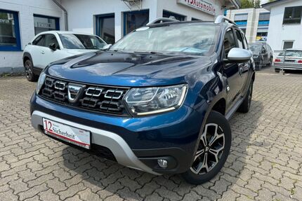 Dacia Duster Gebrauchtwagen
