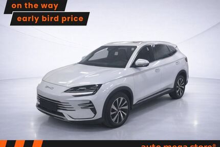 BYD SEAL U Gebrauchtwagen