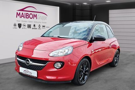 Opel Adam Gebrauchtwagen