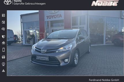 Toyota Verso Gebrauchtwagen