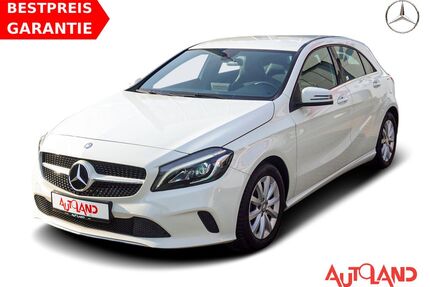 Mercedes-Benz A 140 Gebrauchtwagen