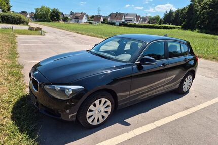 BMW 116 Gebrauchtwagen