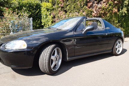 Honda CRX Gebrauchtwagen