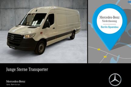 Mercedes-Benz Sprinter Gebrauchtwagen