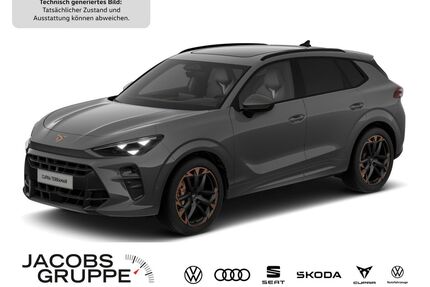 Cupra Terramar Gebrauchtwagen