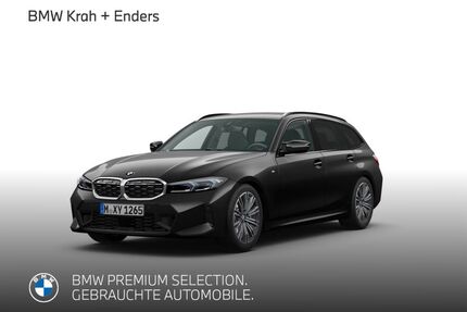 BMW M340d Gebrauchtwagen