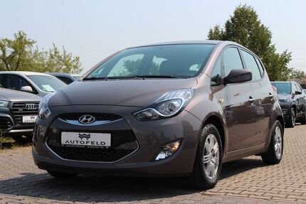 Hyundai ix20 Gebrauchtwagen