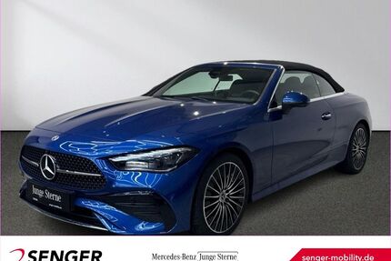 Mercedes-Benz CLE 200 Gebrauchtwagen