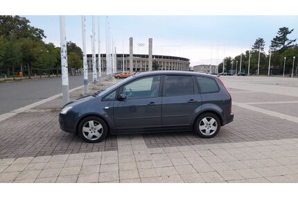 Ford C-Max Gebrauchtwagen