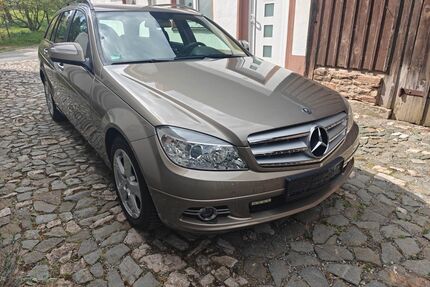 Mercedes-Benz C 180 Gebrauchtwagen
