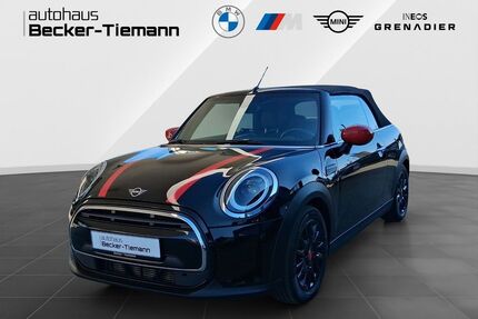 Mini One Cabrio Gebrauchtwagen