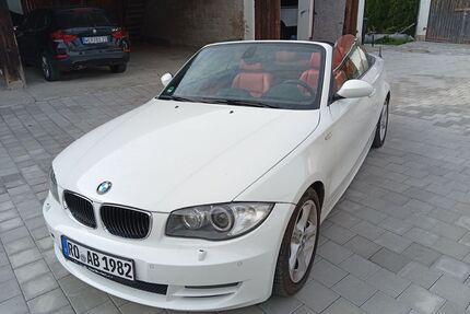 BMW 120 Gebrauchtwagen
