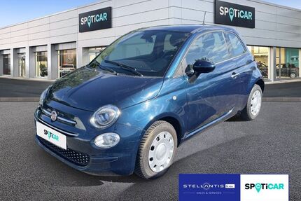 Fiat 500 Gebrauchtwagen