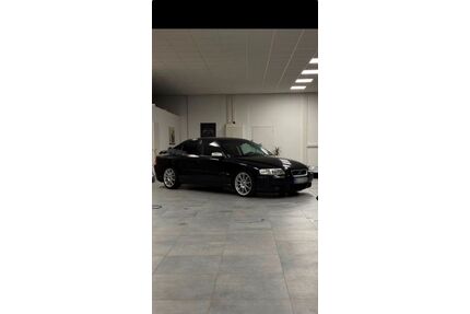 Volvo S60 Gebrauchtwagen