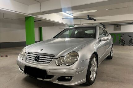 Mercedes-Benz C 200 Gebrauchtwagen
