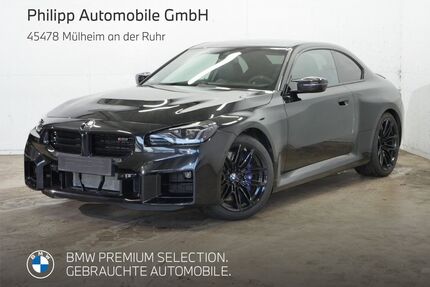 BMW M2 Gebrauchtwagen