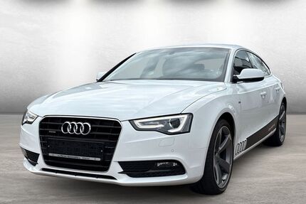 Audi A5 Gebrauchtwagen