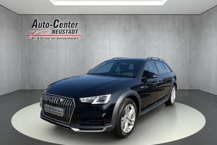 Audi A4 Allroad Gebrauchtwagen