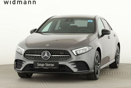 Mercedes-Benz A 250 Gebrauchtwagen