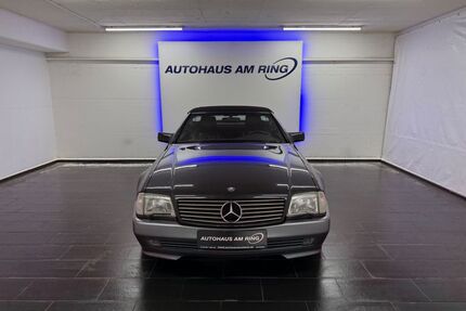 Mercedes-Benz SL 600 Gebrauchtwagen