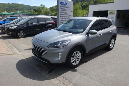 Ford Kuga Gebrauchtwagen