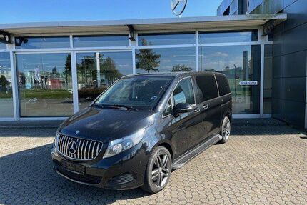 Mercedes-Benz V 250 Gebrauchtwagen