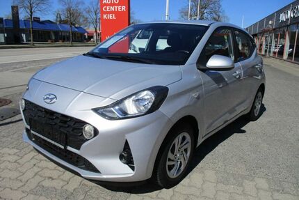 Hyundai i10 Gebrauchtwagen