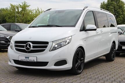 Mercedes-Benz V 220 Gebrauchtwagen