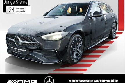 Mercedes-Benz C 300 Gebrauchtwagen