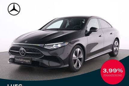 Mercedes-Benz CLA 180 Gebrauchtwagen