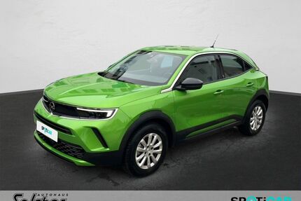 Opel Mokka Gebrauchtwagen