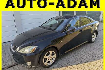 Lexus IS 250 Gebrauchtwagen