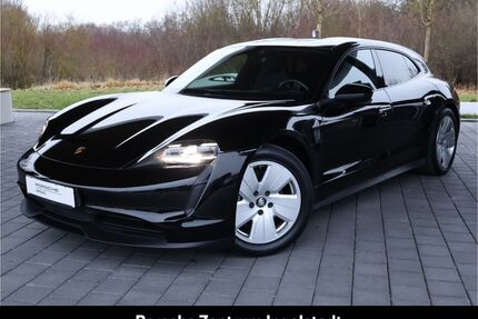Porsche Taycan Gebrauchtwagen
