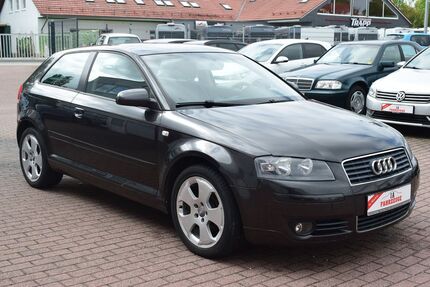 Audi A3 Gebrauchtwagen