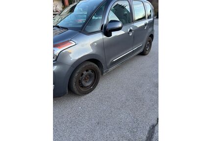 Citroen C3 Picasso Gebrauchtwagen