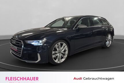 Audi S6 Gebrauchtwagen