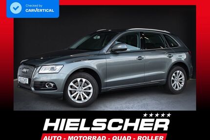Audi Q5 Gebrauchtwagen