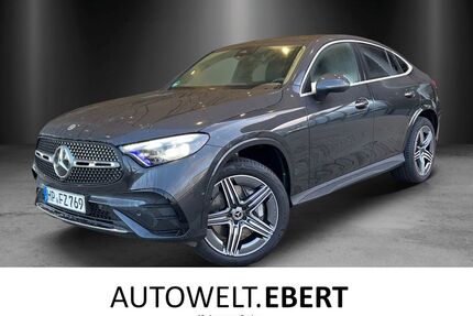 Mercedes-Benz GLC 300 Gebrauchtwagen